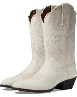 Ariat Heritage R Toe Stretch Fit | Boots