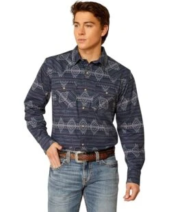 Ariat Haze Retro Fit Shirt | Shirts & Tops