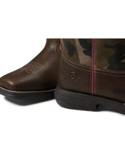 Ariat Anthem Shortie Myra Western Boots -Shoefinity Shop 8133TwTVZL. AC SR736920