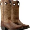 Ariat Sport Square Toe Western Boots -Shoefinity Shop 813NGNNctkL. AC SR736920