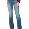 Ariat R.E.A.L. Maisie Bootcut Jeans 1 Ariat R.E.A.L. Maisie Bootcut Jeans -Shoefinity Shop 813bKHSYHL. AC SR736920