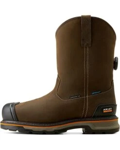 Ariat Stump Jumper Pull-On BOA Waterproof Composite Toe Work Boot | Boots 12 Ariat Stump Jumper Pull-On BOA Waterproof Composite Toe Work Boot | Boots -Shoefinity Shop 813xUzoZRTL. AC SR736920