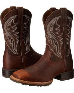 Ariat Hybrid Rancher | Boots