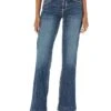 Ariat Trouser Perfect Rise Maggie Wide Leg Jeans -Shoefinity Shop 814SnZi5r7L. AC SR736920