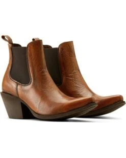 Ariat Bradley Western Boots -Shoefinity Shop 814w2kJMDlL. AC SR736920