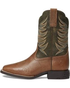 Ariat Kids Firecatcher Western Boot (Little Kid/Big Kid) | Boots -Shoefinity Shop 815JaDdxwuL. AC SR736920