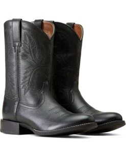 Ariat Sport Stratten | Boots