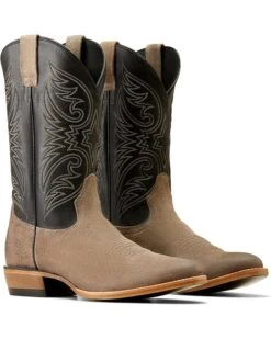 Ariat Bankroll Western Boots 19 Ariat Bankroll Western Boots -Shoefinity Shop 816MvcibWvL. AC SR736920