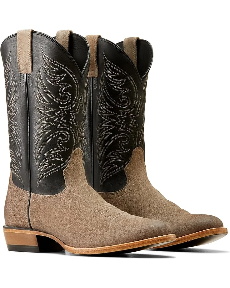 Ariat Bankroll Western Boots 11 Ariat Bankroll Western Boots - Image 9