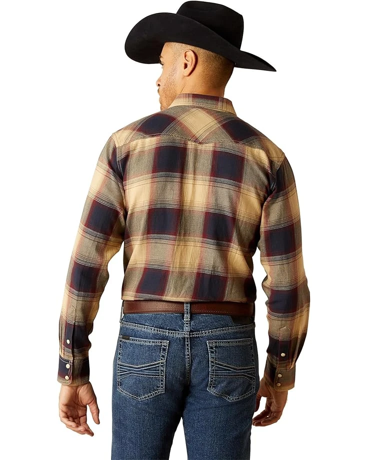 Ariat Hale Retro Fit Shirt | Shirts & Tops 4 Ariat Hale Retro Fit Shirt | Shirts & Tops - Image 2