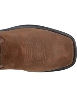 Ariat Workhog XT Wide Square Toe H2O Carbon Toe | Boots -Shoefinity Shop 816y2gPzClL. AC SR736920