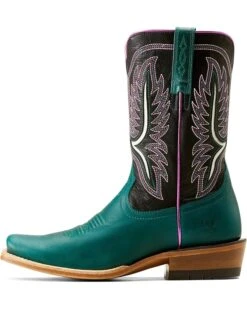 Ariat Futurity Colt Western Boots -Shoefinity Shop 817Yf2clfSL. AC SR736920