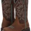 Ariat Delilah Round Toe | Boots -Shoefinity Shop 818NcHTVGL. AC SR736920