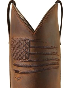 Ariat Anthem Patriot Waterproof Composite Toe Work Boot | Boots 12 Ariat Anthem Patriot Waterproof Composite Toe Work Boot | Boots -Shoefinity Shop 818OdF9 4FL. AC SR736920