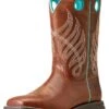 Ariat Anthem Myra Western Boots