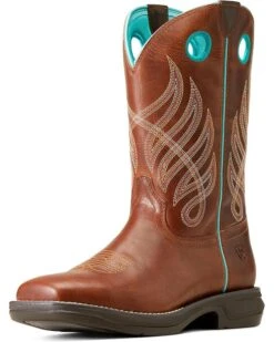 Ariat Anthem Myra Western Boots