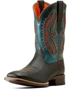 Ariat Rowder VentTek 360° Western Boots 16 Ariat Rowder VentTek 360° Western Boots -Shoefinity Shop 818id0zEzzL. AC SR736920
