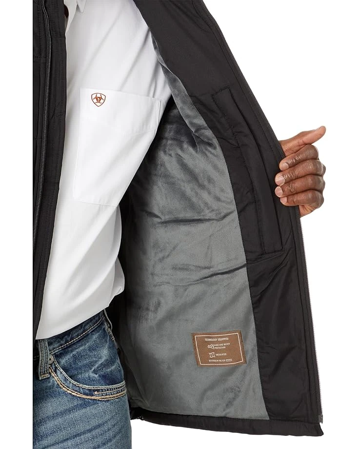Ariat Crius Vest | Coats & Outerwear 5 Ariat Crius Vest | Coats & Outerwear - Image 3