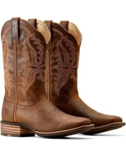 Ariat Olena Western Boots