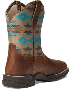 Ariat Anthem Shortie Savanna Western Boot | Boots -Shoefinity Shop 8190iHSmaAL. AC SR736920