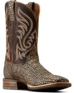 Ariat Cattle Call Western Boots -Shoefinity Shop 81AbswSHHML. AC SR736920