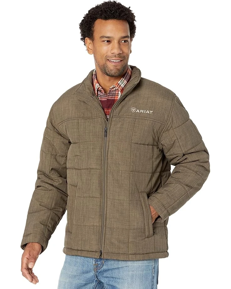 Ariat Crius Insulated Jacket | Coats & Outerwear 7 Ariat Crius Insulated Jacket | Coats & Outerwear - Image 5