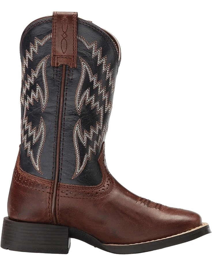 Ariat Kids Tycoon (Toddler/Little Kid/Big Kid) | Boots 8 Ariat Kids Tycoon (Toddler/Little Kid/Big Kid) | Boots - Image 6