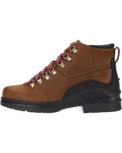 Ariat Barnyard Lace Waterproof | Boots -Shoefinity Shop 81AxB8YVFTL. AC SR736920