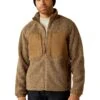 Ariat Odessa Sherpa Jacket | Coats & Outerwear -Shoefinity Shop 81BVbx7GLwL. AC SR736920