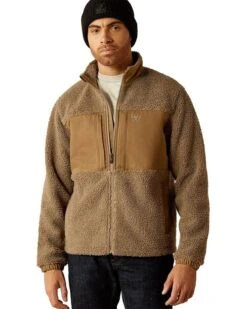 Ariat Odessa Sherpa Jacket | Coats & Outerwear