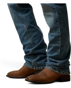 Ariat M5 Straight Hansen Straight Jeans -Shoefinity Shop 81BYgfolBnL. AC SR736920