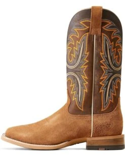 Ariat Brushrider Western Boot | Boots 11 Ariat Brushrider Western Boot | Boots -Shoefinity Shop 81Bs9D4QOUL. AC SR736920