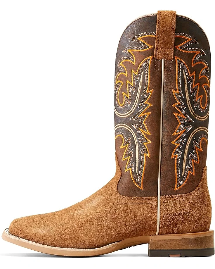 Ariat Brushrider Western Boot | Boots 6 Ariat Brushrider Western Boot | Boots - Image 4