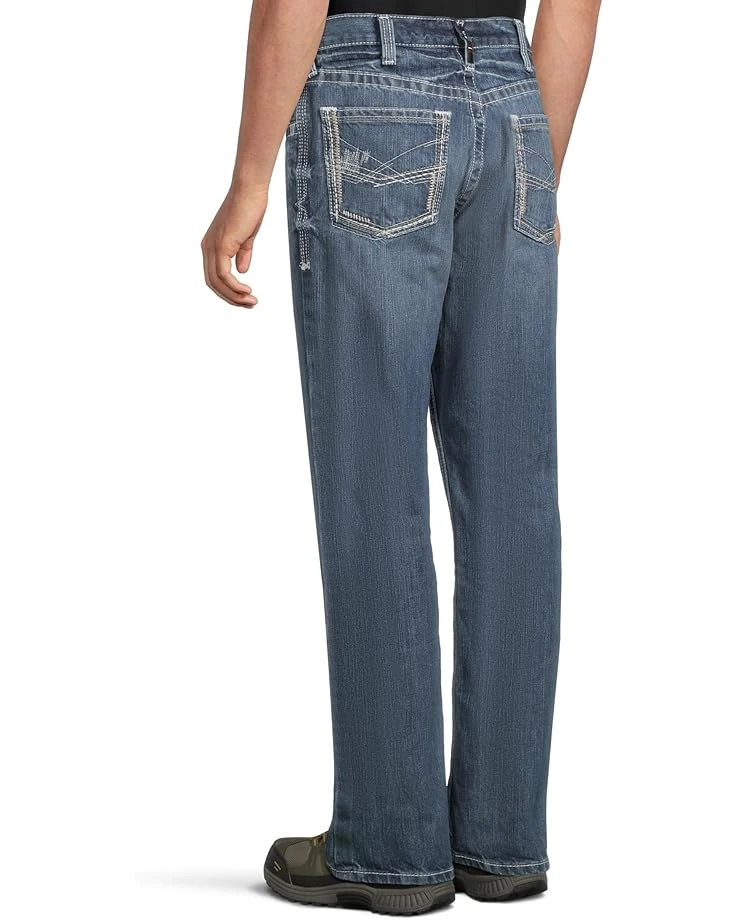 Ariat FR M4 Bootcut Jeans 5 Ariat FR M4 Bootcut Jeans - Image 3