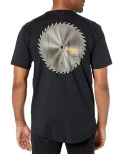 Ariat Rebar Workman Buzz Saw Graphic T-Shirt | Shirts & Tops -Shoefinity Shop 81C1jhHR0bL. AC SR736920