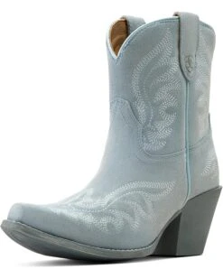 Ariat Chandler Western Boots -Shoefinity Shop 81C54KL3L. AC SR736920