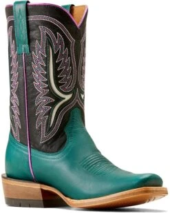 Ariat Futurity Colt Western Boots -Shoefinity Shop 81CRjksvhbL. AC SR736920