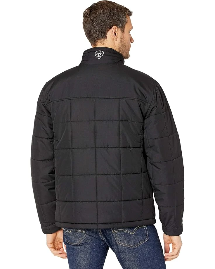 Ariat Crius Insulated Jacket | Coats & Outerwear 4 Ariat Crius Insulated Jacket | Coats & Outerwear - Image 2