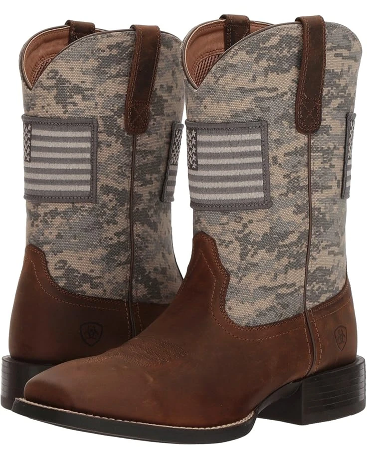 Ariat Sport Patriot | Boots 11 Ariat Sport Patriot | Boots - Image 9