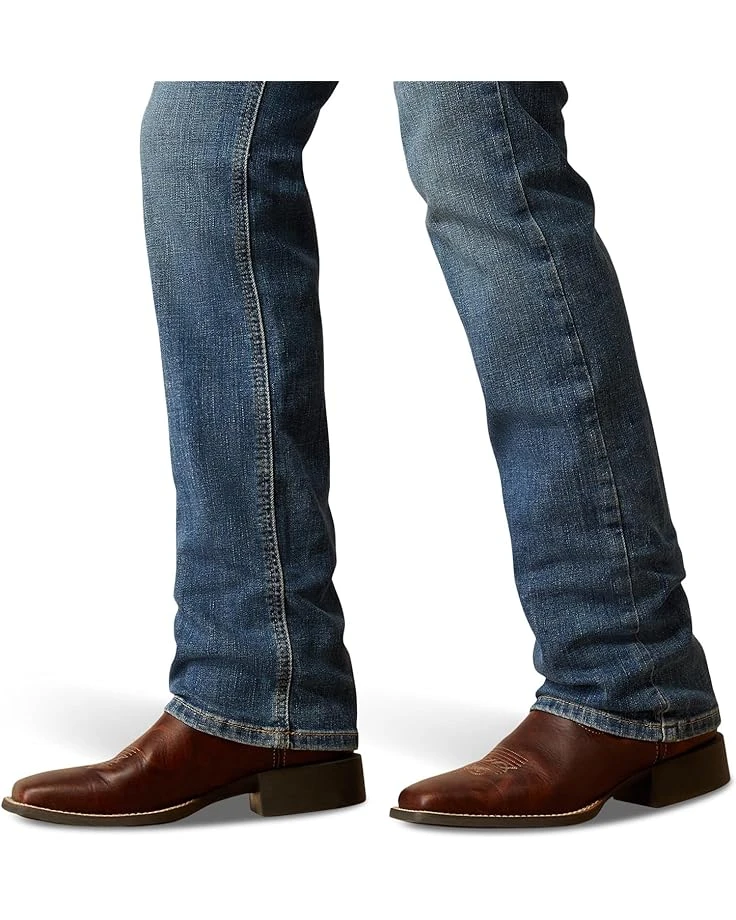 Ariat PR Abigail Straight | Jeans 7 Ariat PR Abigail Straight | Jeans - Image 5