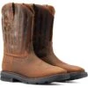 Ariat Sierra Shock Shield Patriot Work Boot | Boots 1 Ariat Sierra Shock Shield Patriot Work Boot | Boots -Shoefinity Shop 81DN0TeuIL. AC SR736920
