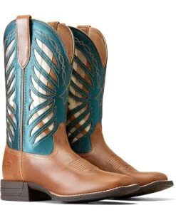 Ariat Longview Western Boot | Boots -Shoefinity Shop 81DOWqxqL. AC SR736920