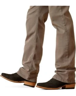 Ariat M5 Hansen Straight Jeans in Fossil 10 Ariat M5 Hansen Straight Jeans in Fossil -Shoefinity Shop 81DTqJn5ZpL. AC SR736920
