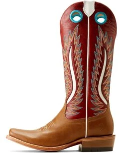 Ariat Futurity Fort Worth Western Boots 12 Ariat Futurity Fort Worth Western Boots -Shoefinity Shop 81EAQ3RZJFL. AC SR736920
