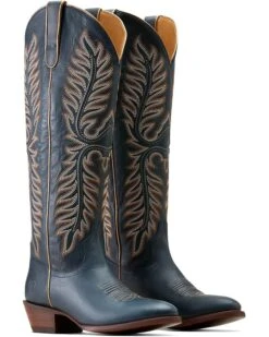 Ariat Belle Stretchfit Western Boots 13 Ariat Belle Stretchfit Western Boots -Shoefinity Shop 81ETjb7cmaL. AC SR736920