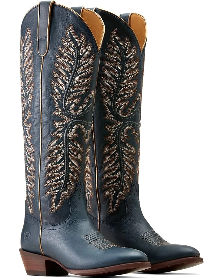 Ariat Belle Stretchfit Western Boots 8 Ariat Belle Stretchfit Western Boots - Image 6