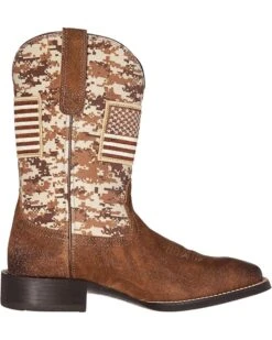 Ariat Sport Patriot | Boots 16 Ariat Sport Patriot | Boots -Shoefinity Shop 81GGWbS3YEL. AC SR736920