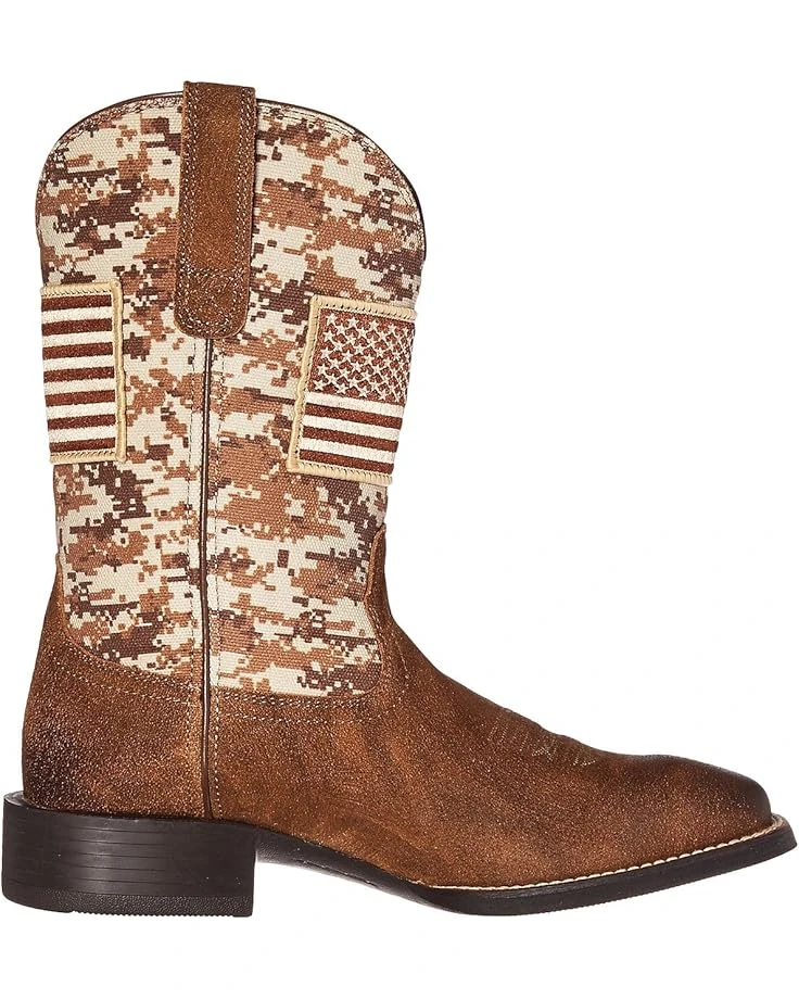 Ariat Sport Patriot | Boots 8 Ariat Sport Patriot | Boots - Image 6