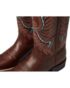 Ariat Rockdale Western Boot | Boots -Shoefinity Shop 81HJyaqarzL. AC SR736920