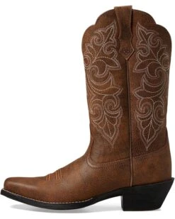 Ariat Round Up Square Toe | Boots 11 Ariat Round Up Square Toe | Boots -Shoefinity Shop 81HV6lkzIAL. AC SR736920